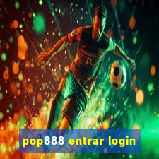 pop888 entrar login